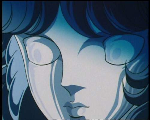 Otaku Gallery  / Anime e Manga / Saint Seiya / Screen Shots / Episodi / 051 - Sorpresa alla quinta casa / 063.jpg